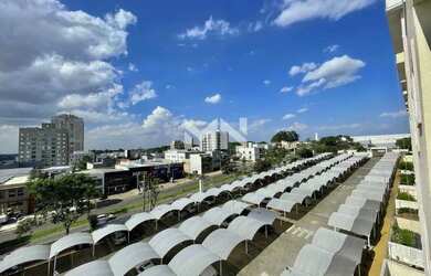 Imagem 6: Apartamento para aluguel, 2 quartos, 2 vagas, Edifício Residencial Ilhabela...