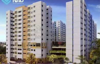 Imagem 15: Apartamento Padrão para Venda com 2 Dormitórios no bairro Jardim Bosque das Vivendas