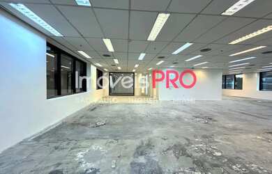 Imagem 9: Conjunto comercial com 367,11m² e 9 vagas na Vila Olímpia