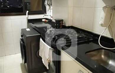 Imagem 12: Apartamento 2 quartos porteira Fechada Recreio dos bandeirantes