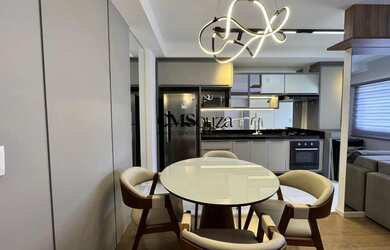 Imagem 5: Apartamento para alugar no JH Palhano 1 dormitório, 1 suíte, 41,48m², 1 vaga Gleba Palha