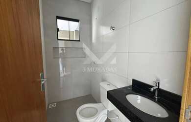 Imagem 4: Casa 3Q no Buriti Sereno em Aparecida