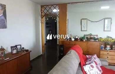 Imagem 3: Apartamento à venda, 4 quartos, 1 suíte, 2 vagas, Centro - Uberlândia/MG