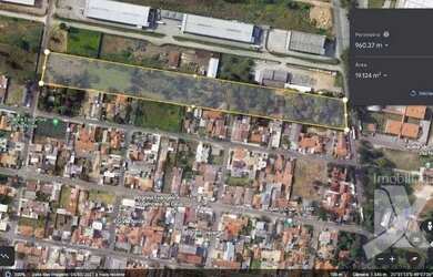 Imagem 1: Área à venda, 19271 m² por R$ 5.000.000,00 - Roseira - São José dos...