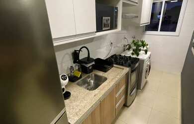 Imagem 5: Imóvel para aluguel e venda com 55 metros quadrados com 2 quartos