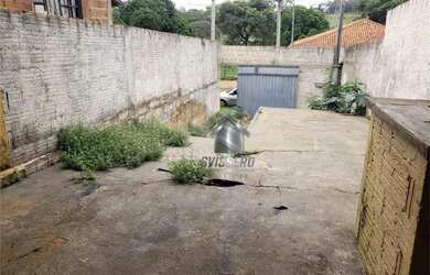 Imagem 5: Galpão à venda, 140 m² por R$ 165.000,00 - Jardim Ivone - Bauru/SP