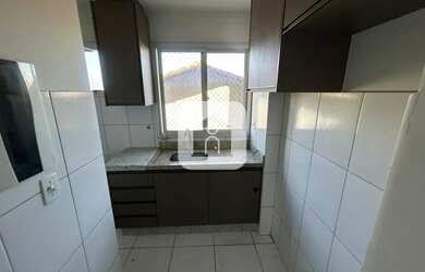 Imagem 6: Apartamento para locação no bairro Jardim Holanda