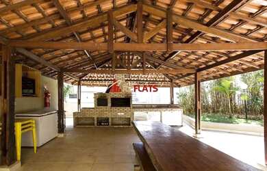 Imagem 12: Flat com ótimo preço no bairro Bela Vista. Confira