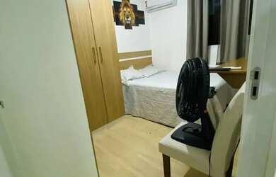 Imagem 12: Alugo apartamento na Curicica