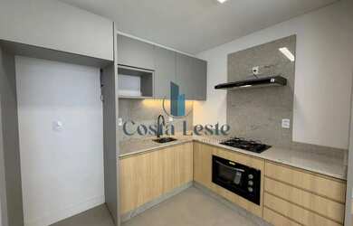 Imagem 3: Exccelente apartamento de 1 dormitório no Jardim Atlântico