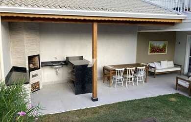 Imagem 5: Quintas de Tamboré - Quintas de Tamboré