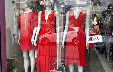 Imagem: O depósito está localizado em Água Fria, São Paulo à venda