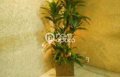 Imagem: O depósito possui 36m² de Área e está localizado em Copacabana