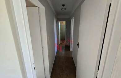 Imagem 3: Apartamento para Venda e Locação de 03 Quartos no Bairro Jardim Paulista...