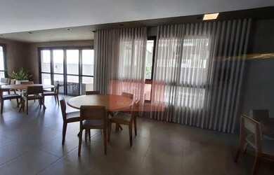 Imagem 15: Apartamento Para Alugar Edificio Lunaparque Residence Londrina