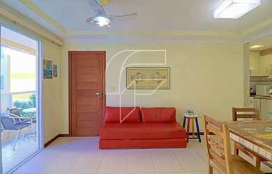 Imagem 4: Apartamento de 2 quarto, a menos de 50 metros da Praia dos Adventistas...