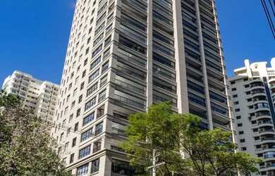 Imagem 3: Apartamento para alugar em Barueri, Alphaville, com 4 suítes, com 360 m²