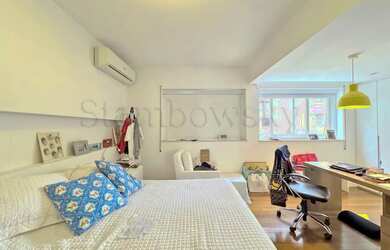 Imagem 10: ALTO LEBLON, 3 QUARTOS NOVO