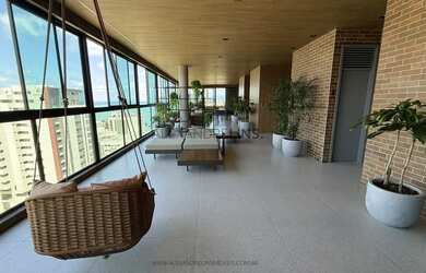 Imagem 14: Imóvel para venda possui 41 metros quadrados com 1 quarto em Jatiúca...