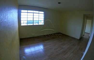 Imagem 2: Apartamento Térreo no Conjunto Antares