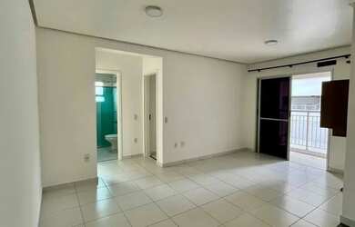 Imagem 2: RIVER SIDE - PONTA NEGRA. Ar-condicionado, 66m² de Área, 1 Vaga na garageme2...