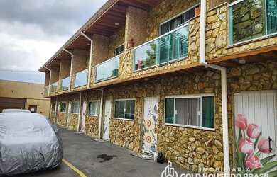 Imagem 2: Imóvel para aluguel com 70 metros quadrados com 2 quartos em Vila Calegari...