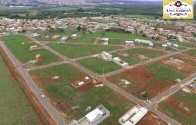 Imagem 5: Loteamento Residencial Alice Barbosa - Ao lado do Itatiaia. Goiânia -...