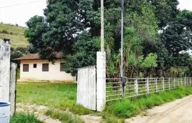 Imagem: A fazenda possui 120m² de Área e está localizado em Silva