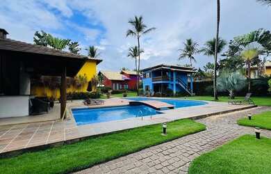 Imagem 2: APARTAMENTO RESIDENCIAL em PORTO SEGURO - BA, ARRAIAL D'AJUDA