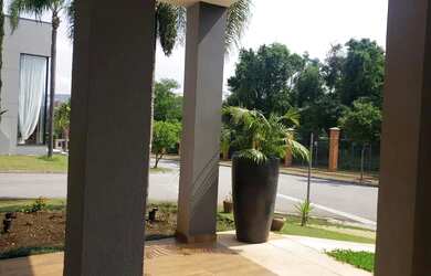 Imagem 14: Casa a venda no condomínio Burle Marx Alphaville