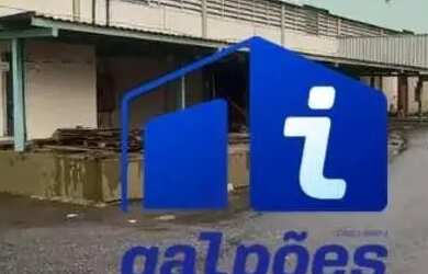 Imagem 8: Galpão com 1800 m² na Chácara Cotia - Contagem/MG