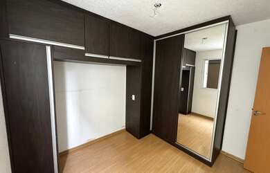 Imagem 10: Apartamento 3º andar com móveis planejados Sol da Enseada, Vila Lage