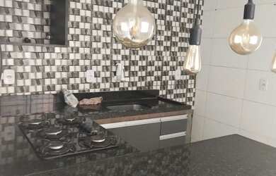 Imagem 8: Alugo casa em tubarão. Churrasqueira, Ar-condicionado, 120m² de Áreae1...