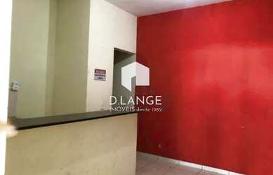 Imagem 3: Barracão à venda e locação no bairro Jardim Planalto em Paulínia