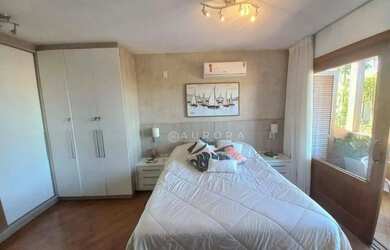 Imagem 16: Casa - venda por R$ 2.990.000,00 ou aluguel por R$ 14.000,00/mês - Lagoa...