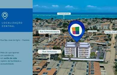 Imagem 15: PAULISTA- MINHA CASA MINHA VIDA amp MORAR BEM - Pau Amarelo - Paulista...