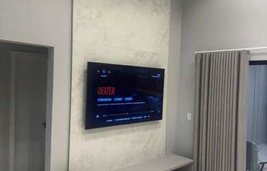 Imagem 12: Belíssima casa no Jardins Marselha