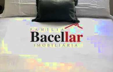 Imagem 9: Apartamento reformado e mobiliado entre Ipanema e Leblon