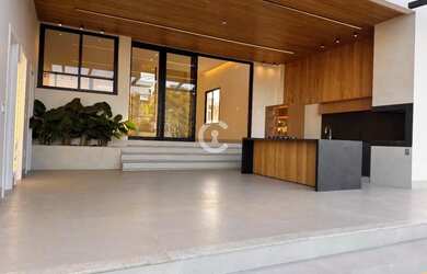 Imagem 16: CONDOMÍNIO GRAN ROYALLE. Piscina, Varanda, Guarda roupae336m² de Área