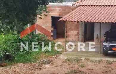 Imagem: A fazenda possui 1m² de Área e está localizado em Esmeraldas