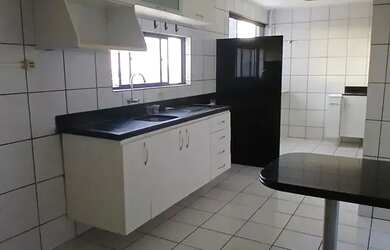 Imagem: O apartamento possui 3 Dormitórios, 4 Banheiros, 1 Vaga na