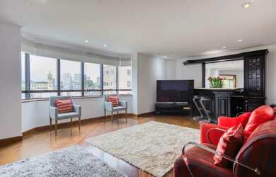 Imagem 16: Apartamento para venda em Aclimação com 4 quartos, sendo 2 suítes ,...