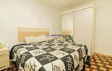 Imagem 2: Apartamento 2 dormitórios à venda Mont Serrat Porto Alegre/RS