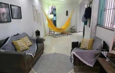 Imagem 5: Casa com 2 quartos em ótima localização