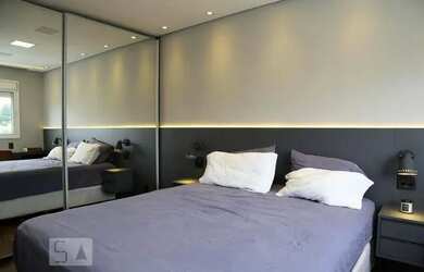 Imagem 10: Apartamento à Venda - Panamby, 2 Quartos, 57 m2