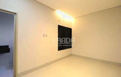 Imagem 9: Casa com 3 dormitórios e 2 suítes possibilidade para 3 suítes à venda...