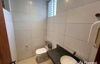 Imagem 8: Prédio, 645 m² - venda por R$ 4.500.000,01 ou aluguel por R$ 25.000,02/mês - Brotas - Salv