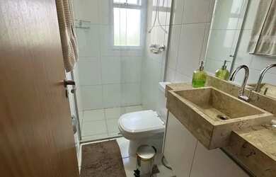 Imagem 14: Imóvel para venda tem 68 metros quadrados com 2 quartos em Chácaras...