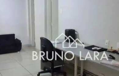 Imagem 3: Sala disponível para locação no Centro - Betim/MG