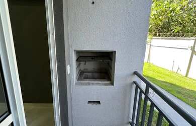 Imagem 8: Imóvel para aluguel com 55 metros quadrados com 2 quartos em Ponta Negra...